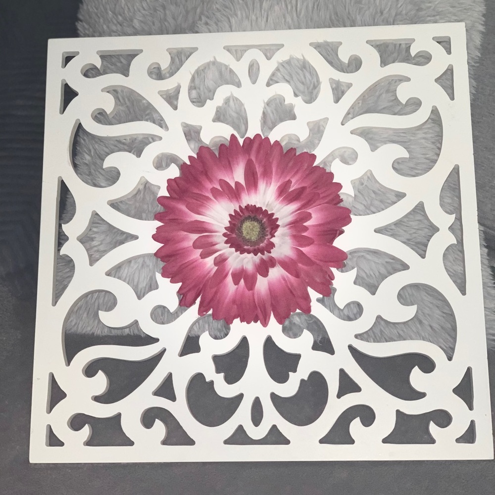 Wall Decoration